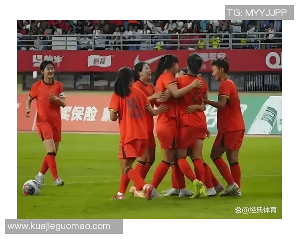 中国U20女足首发阵容揭晓王爱芳余星悦领衔出战日本U20女足 中国U20女足首发阵容揭晓王爱芳余星悦领衔出战日本U20女足