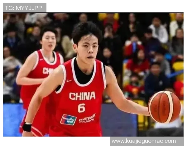 杨舒予与陈明伶本周末携手出战NBL1首秀期待精彩表现